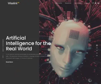 WiselinkGlobal.com(Wiselink Global) Screenshot