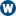 Wisetoto.com Logo