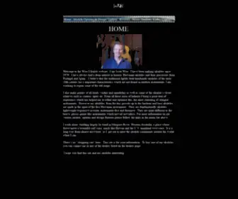 Wiseukulele.com(Wiseukulele) Screenshot