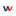 Wisevisa.cn Favicon