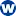 Wiseway.com.cn Logo