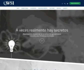 Wisewsisolutions.com(Innovative & Cost) Screenshot