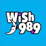 Wish989.com Logo