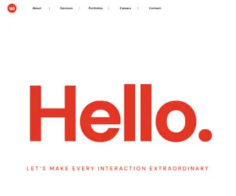 Wisharemedia.com(Wishare) Screenshot