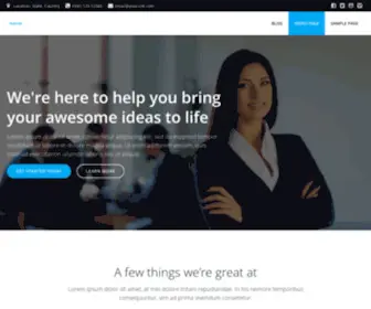 Wishberryfilms.in(Wishberry Films) Screenshot