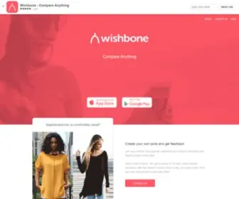 Wishbone.io(Wishbone) Screenshot