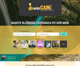 Wishcam.com(Wishcam) Screenshot