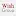 Wishhair.com Favicon