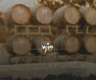 Wishvineyards.com(Wishvineyards) Screenshot