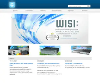 Wisi.su(Wisi) Screenshot