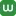 Wisible.sk Logo