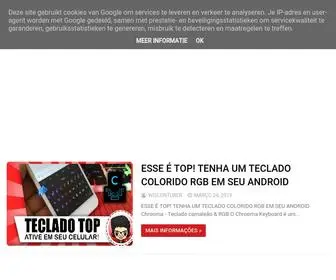 Wislontuber.com(WISLON TUBER) Screenshot