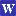 Wissenschaft-Shop.com Favicon