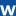 Wissenschaft.de Favicon