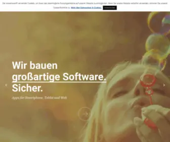 Wissenswerft.net(Wissenswerft GmbH) Screenshot