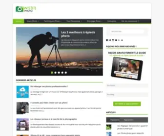 Wistitiphoto.com("o°) Screenshot