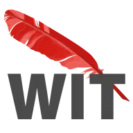 Wit-Institut.com Logo