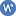 Witbooking.com Logo