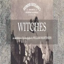 Witches.photos Logo