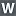 Witex.com Logo