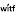Witf.org Favicon