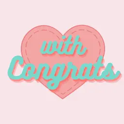 Withcongratulations.co.uk Favicon