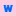 Withdrama.co.kr Favicon