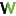 Withernode.com Favicon