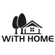 Withhome-K.com Logo