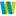 Withit.org Favicon