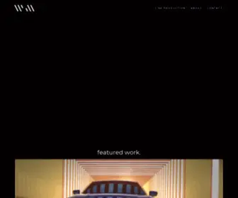 Withmilk.tv(With Milk Films) Screenshot