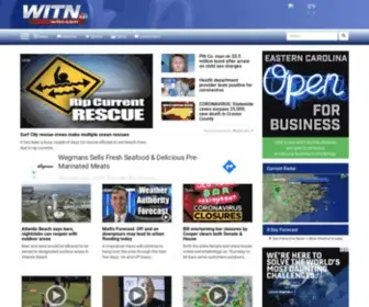 Witn.com Screenshot