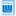 Wittich-Herzberg.de Favicon