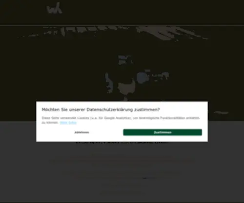 Wittkiel-Gruppe.de(Werbeagentur und IT Dienstleister Wittkiel Gruppe) Screenshot