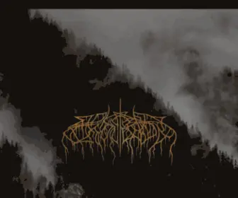 Wittr.com(Wolves in the Throne Room) Screenshot