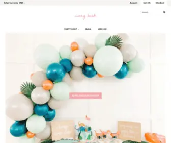 Wittybash.com(Witty Bash) Screenshot
