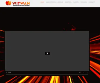 Witwan.com(Sistema) Screenshot