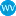 Witzelvikar.dk Favicon