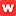 Wiweb.ru Favicon