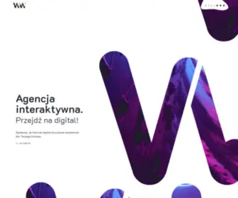 Wiwi.pl(Strony internetowe) Screenshot