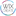 Wixcreate.com Favicon