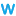 Wixwox.com Favicon