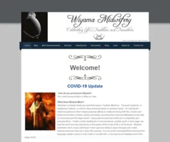 Wiyama.com(Wiyama) Screenshot