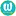 Wizall.com Logo