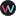 Wizaplace.com Favicon