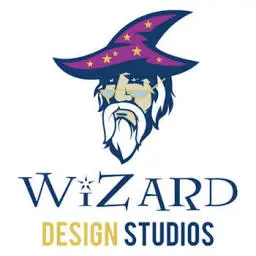 Wizarddesignstudios.com Favicon