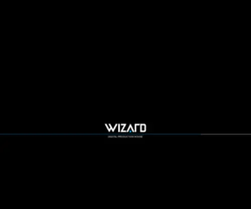 Wizardww.com(Wizard) Screenshot