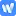 Wiz.cn Logo