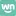 Wizenoze.com Favicon