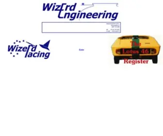 Wizerd.nl(Wizerd Engineering B.V) Screenshot